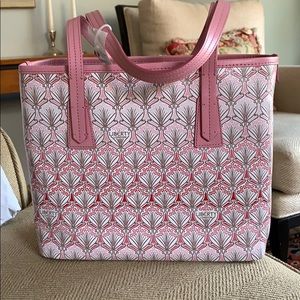 Liberty of London bucket bag. NEW!